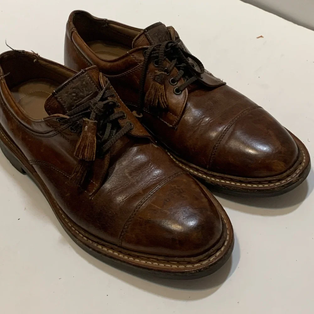 Johnston & Murphy | Shoes | Johnston And Murphy Classic 